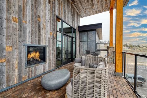 Luxury Hotel in Madras, Oregon .